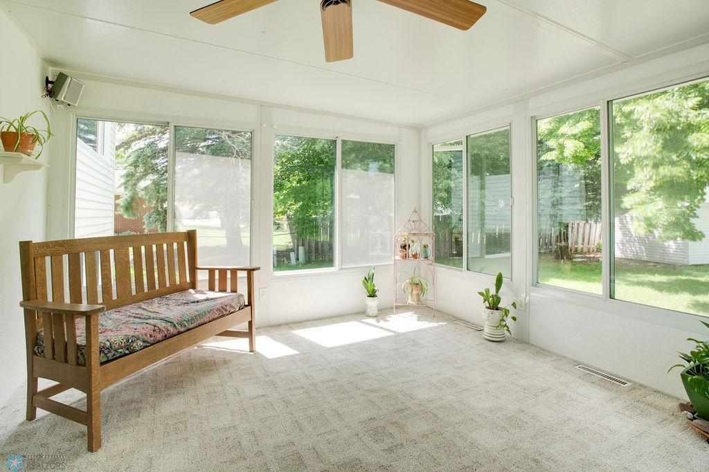 Sunroom