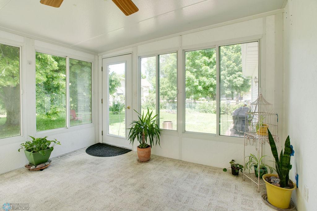 Sunroom