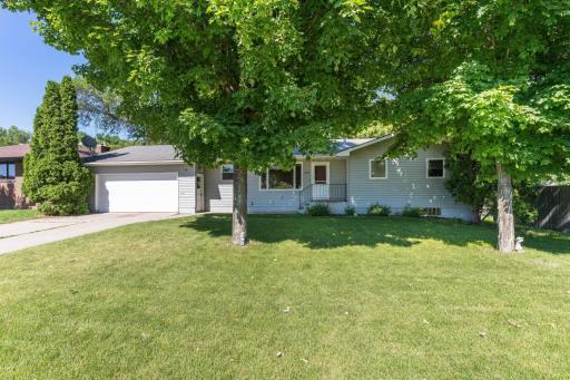 609 Northern Avenue, Fergus Falls, MN 56537