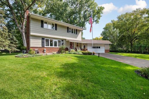 3192 Hafner Court, Shoreview, MN 55126