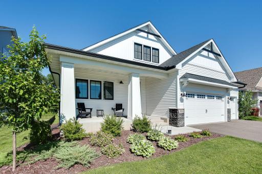 Welcome home to 3508 Lilac Avenue N, Lake Elmo, MN