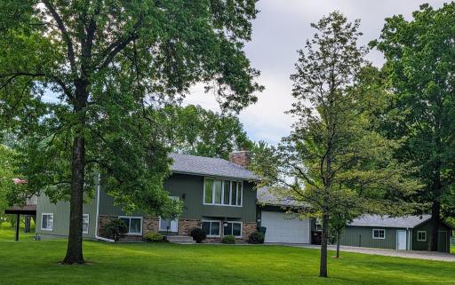 12580 Park Drive, Rogers, MN 55374