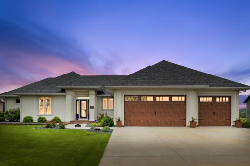 805 Hidden Meadow Lane, Lake City, MN 55041