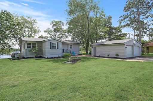 3620 Pauls Lake Circle NE, Cambridge, MN 55008