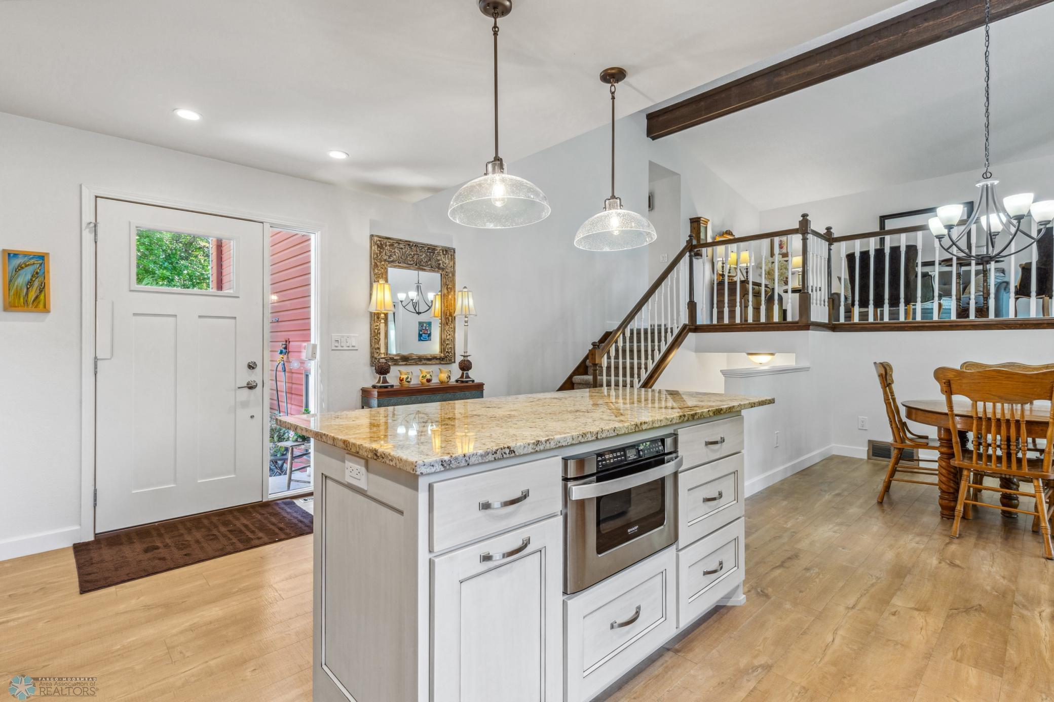 Kitchen Island