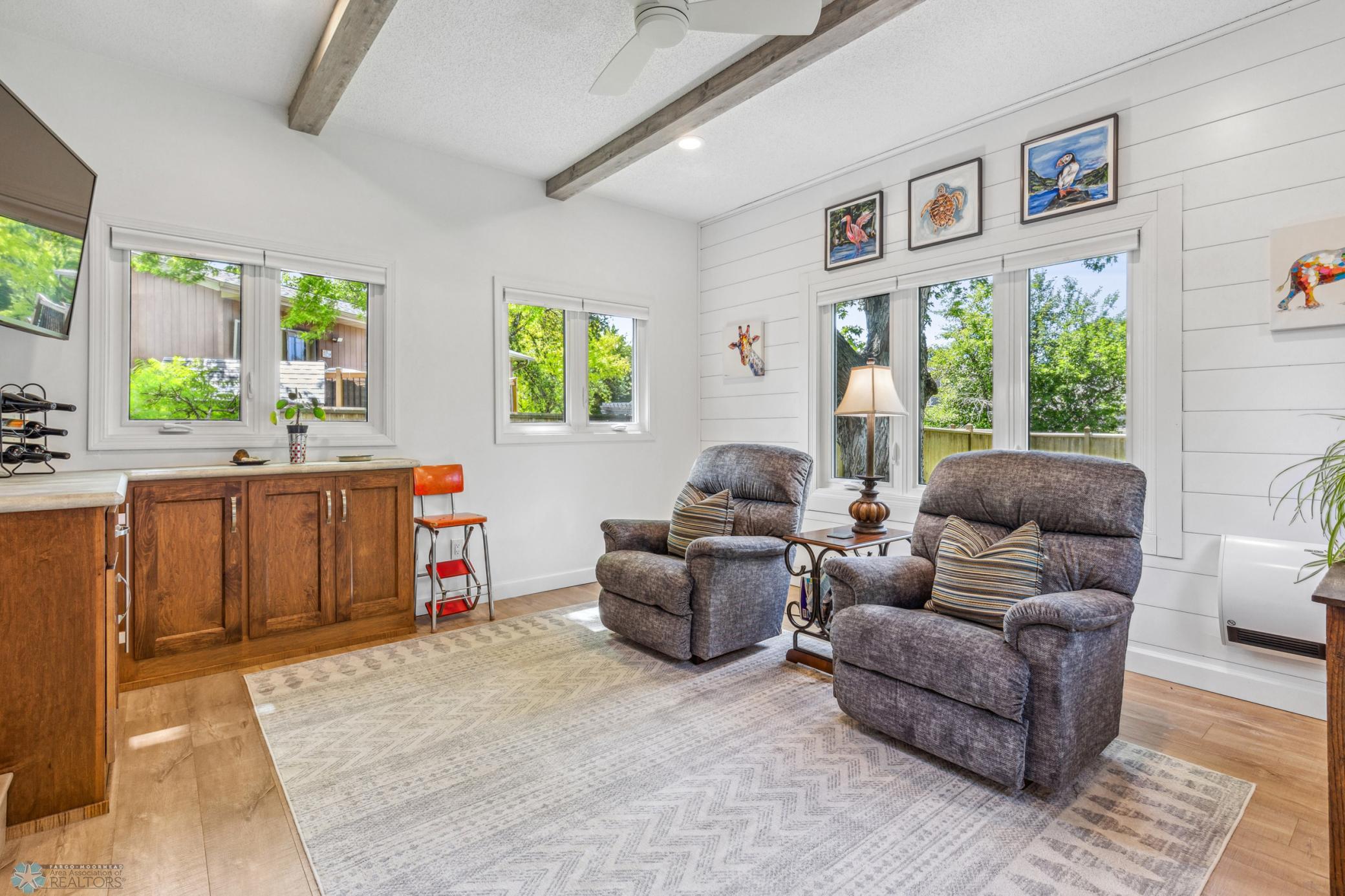 Sunroom