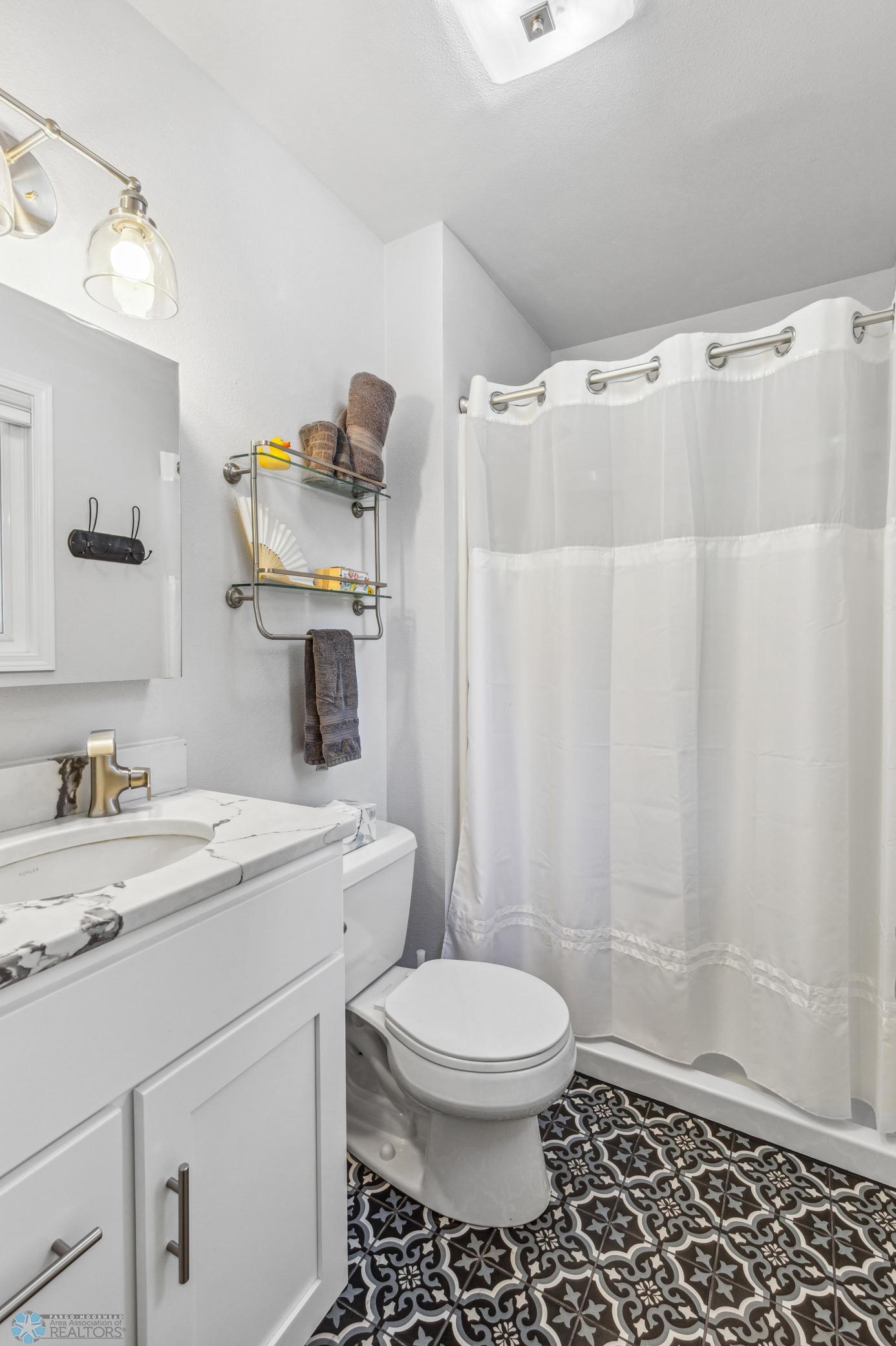 Private Bath