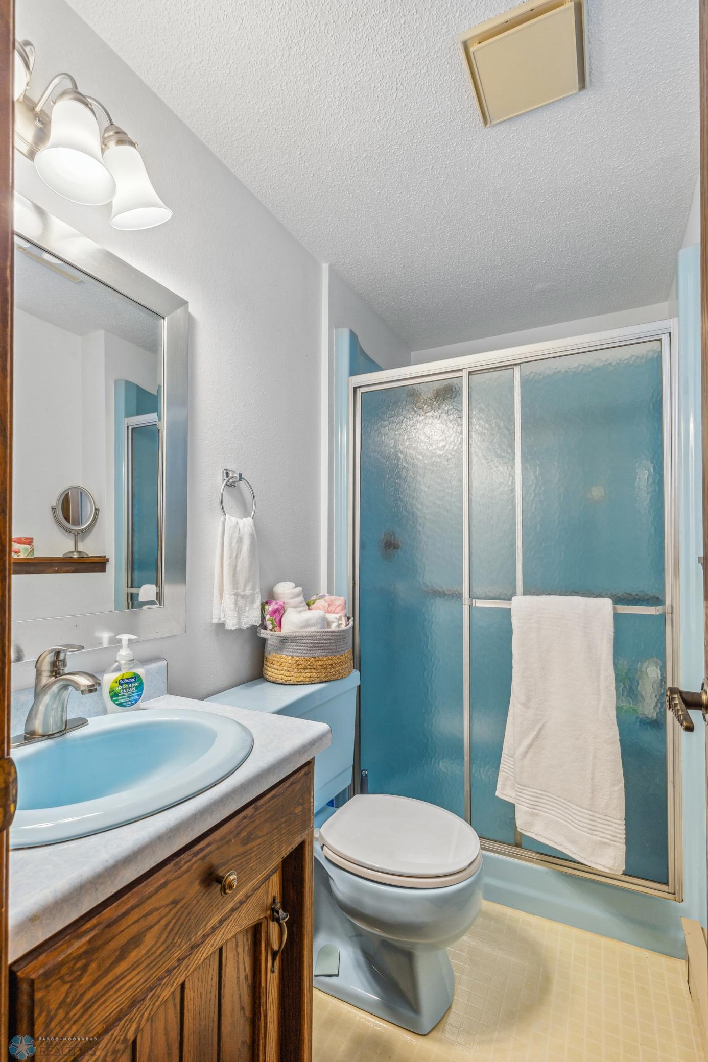 Bathroom 3