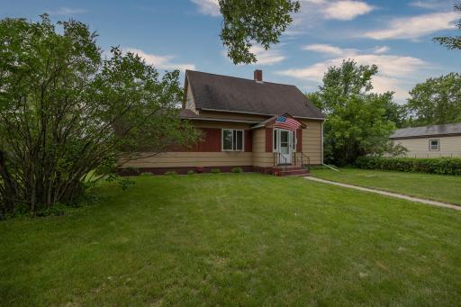 207 Birch Street NE, Remer, MN 56672