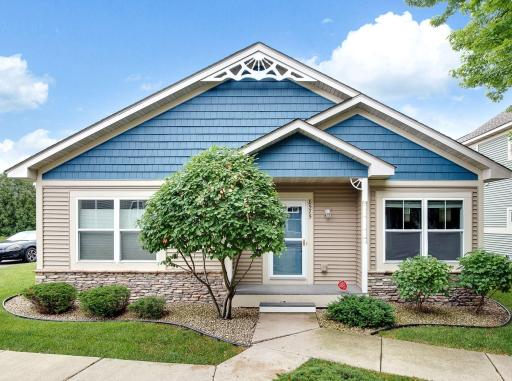 8575 Vickors Lane, Minneapolis, MN 55443