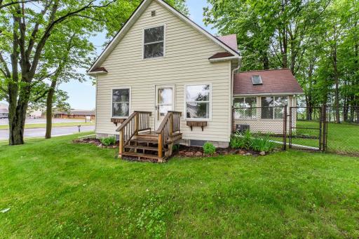 800 8th Avenue, Cumberland, WI 54829