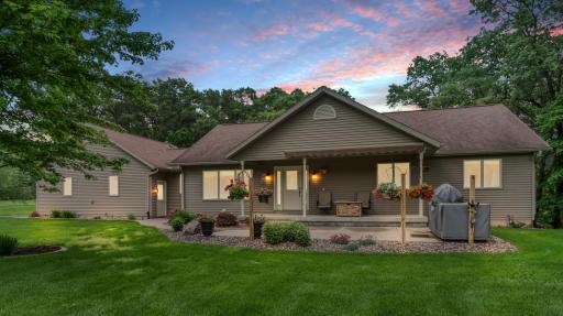 S9460 Hillview Road, Fall Creek, WI 54742
