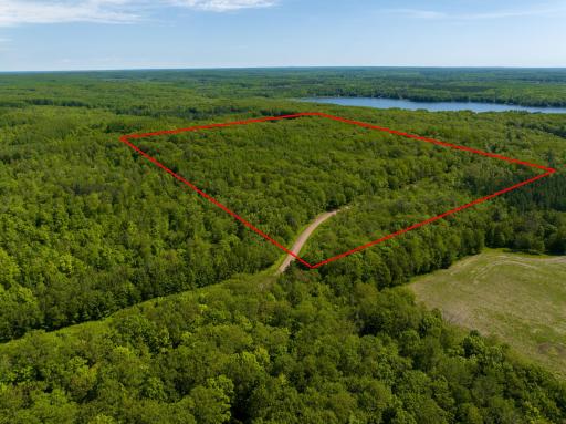 W4504 Western Lake Road, Springbrook, WI 54875