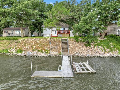 4957 105th Street, Dolliver, IA 50531