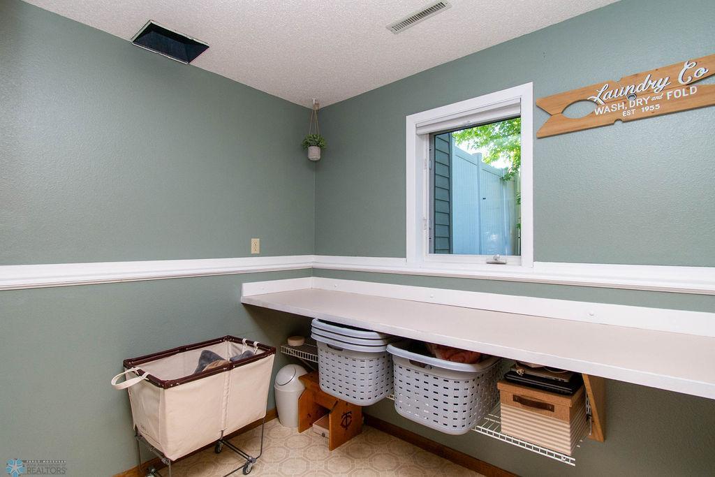 Laundry Room-Lower Level