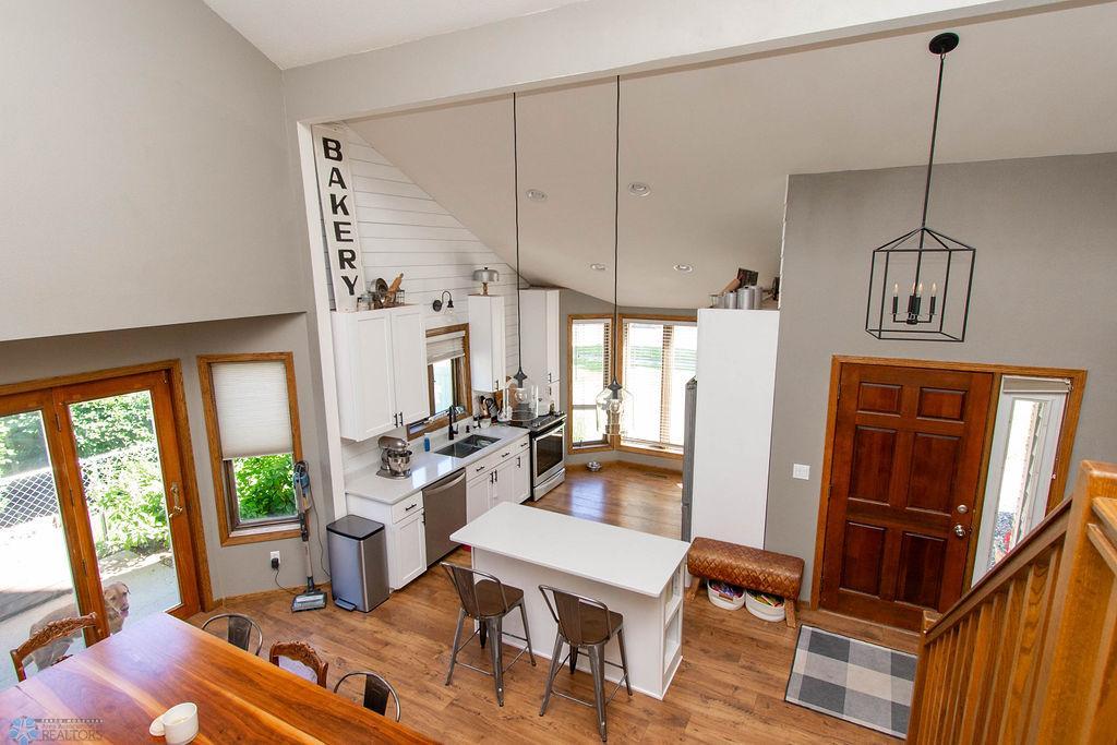 Main Floor