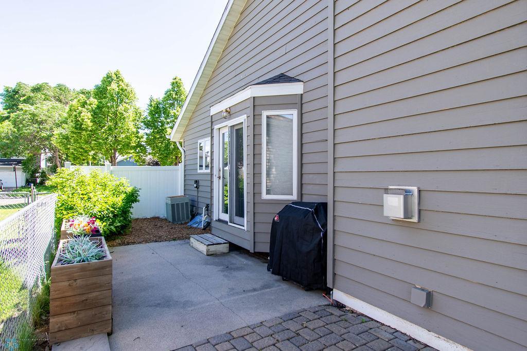 2nd Patio