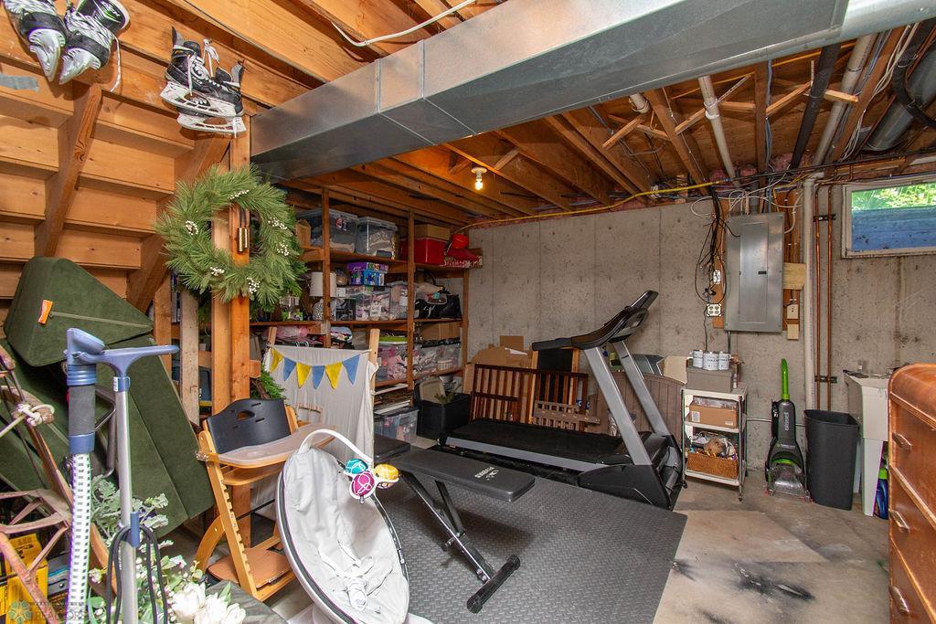 Basement