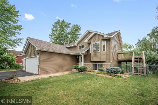 6420 150th Street N, Hugo, MN 55038