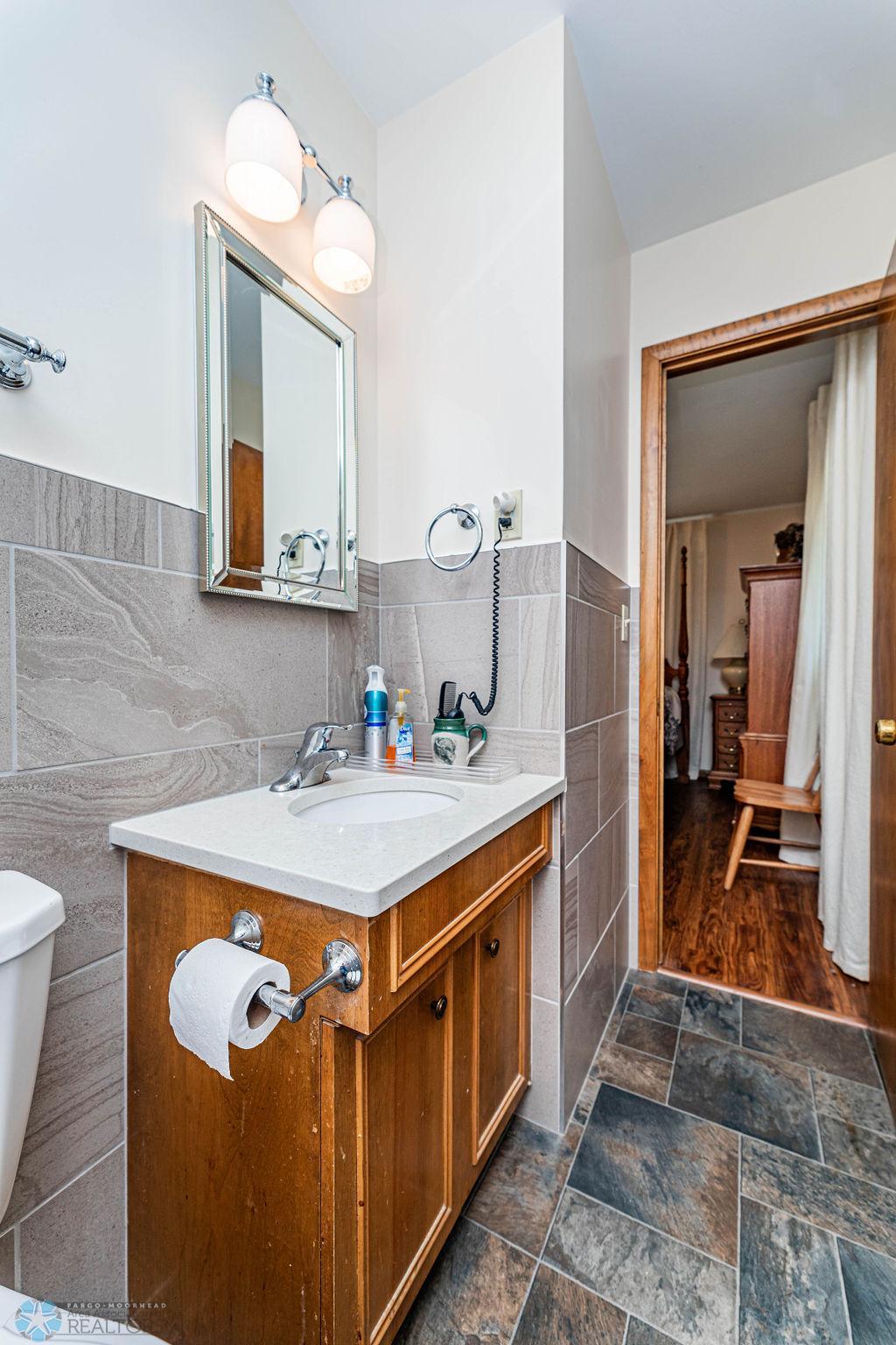 Primary Bath Sink