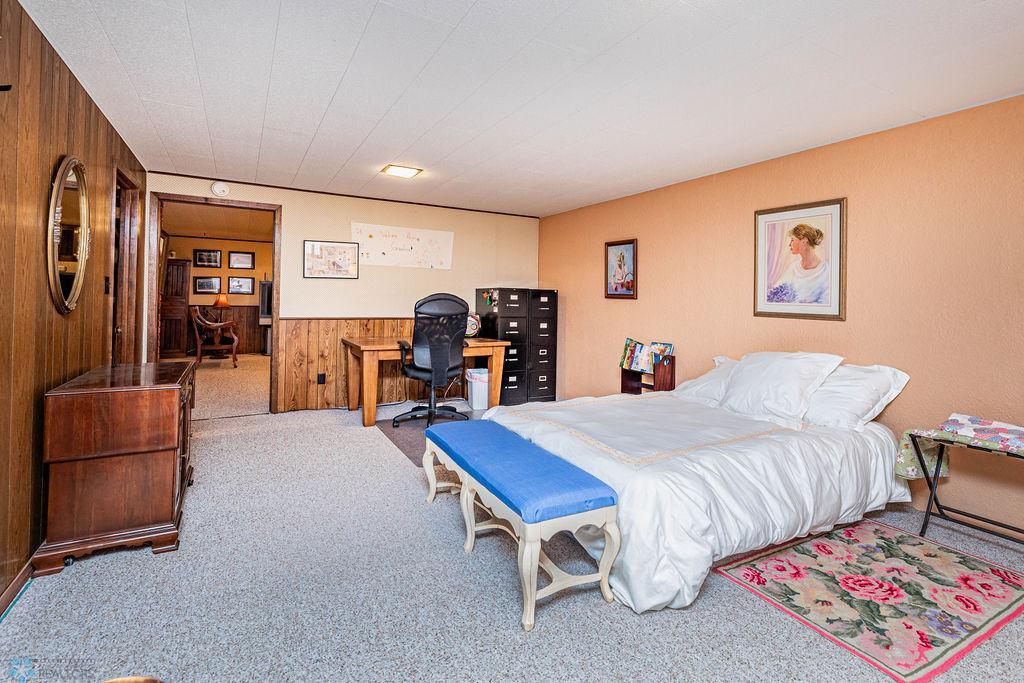 Large Flexible Room