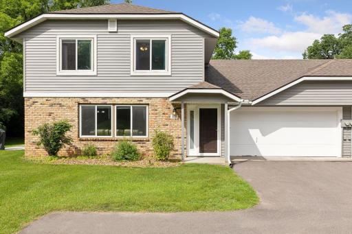 1838 113th Lane NW, Minneapolis, MN 55433
