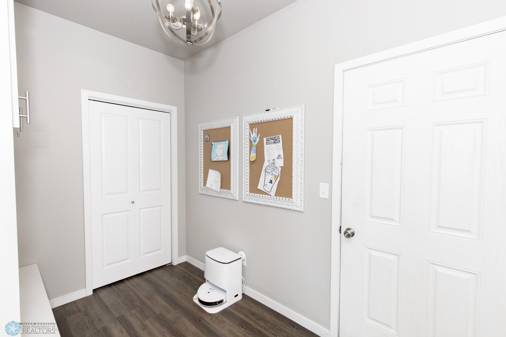 Mudroom