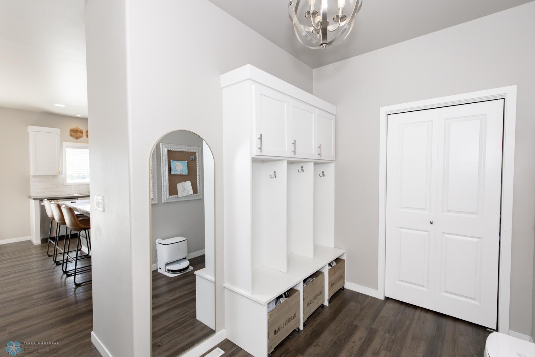 Mudroom
