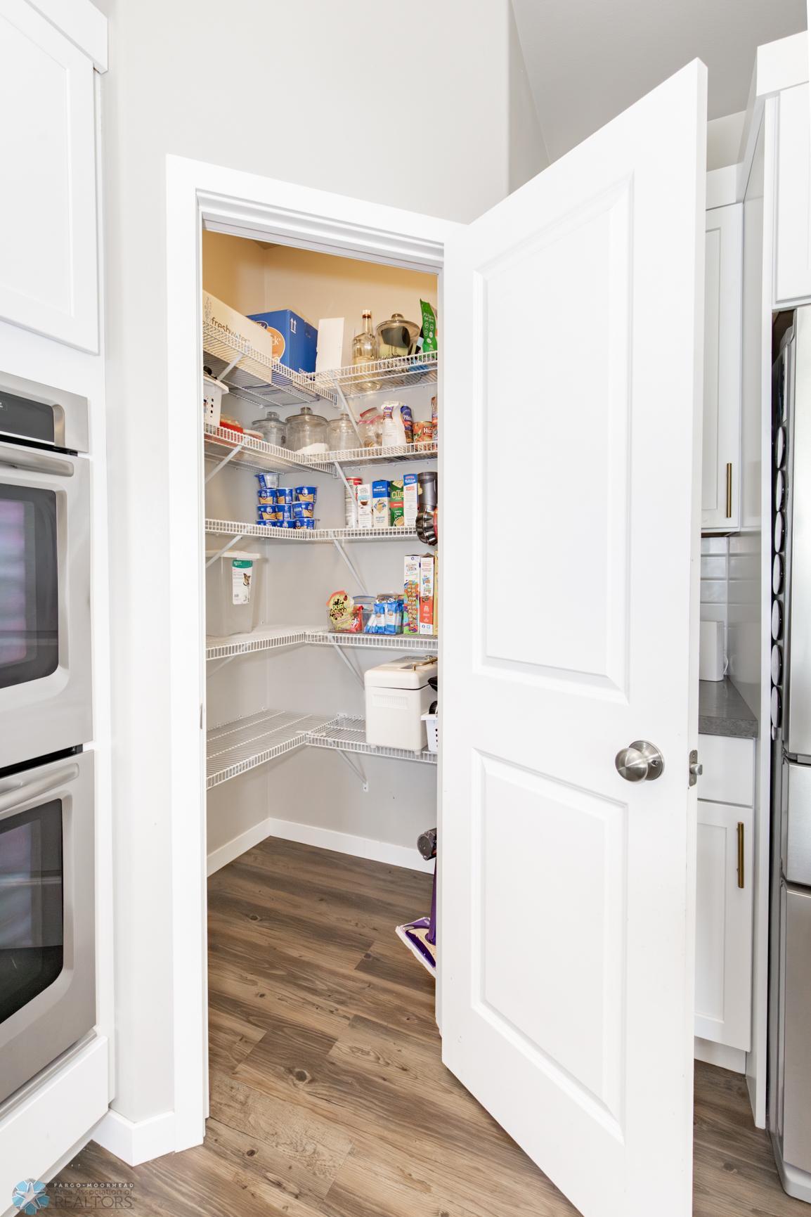 Pantry