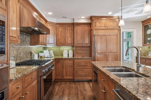 5855 Maple Forest, Mound, MN 55364