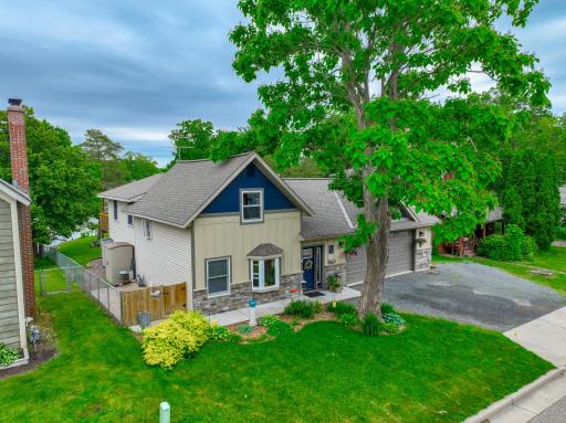 146 Williams Avenue, New Richmond, WI 54017