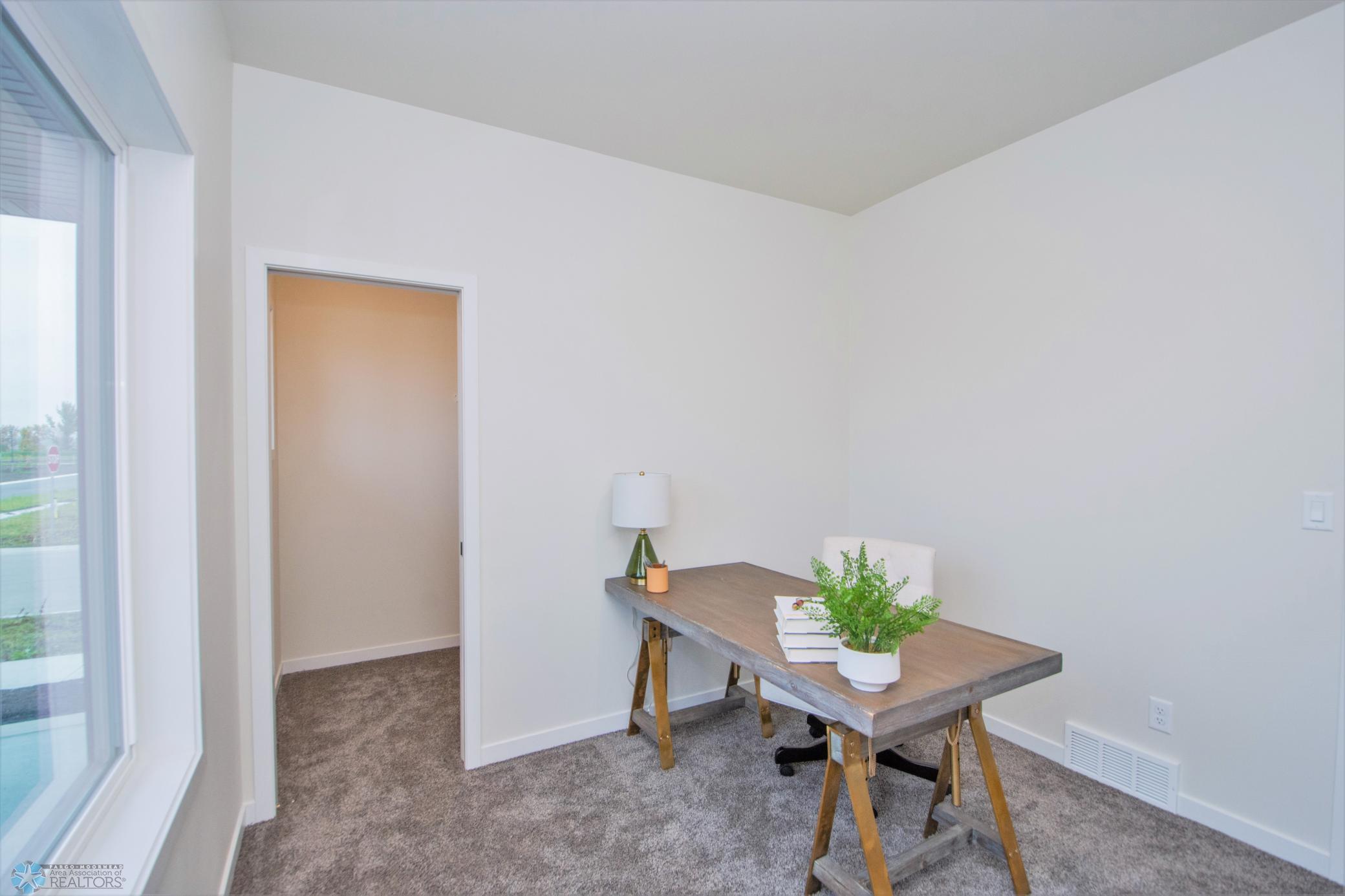 Photo is of Previous Model Home