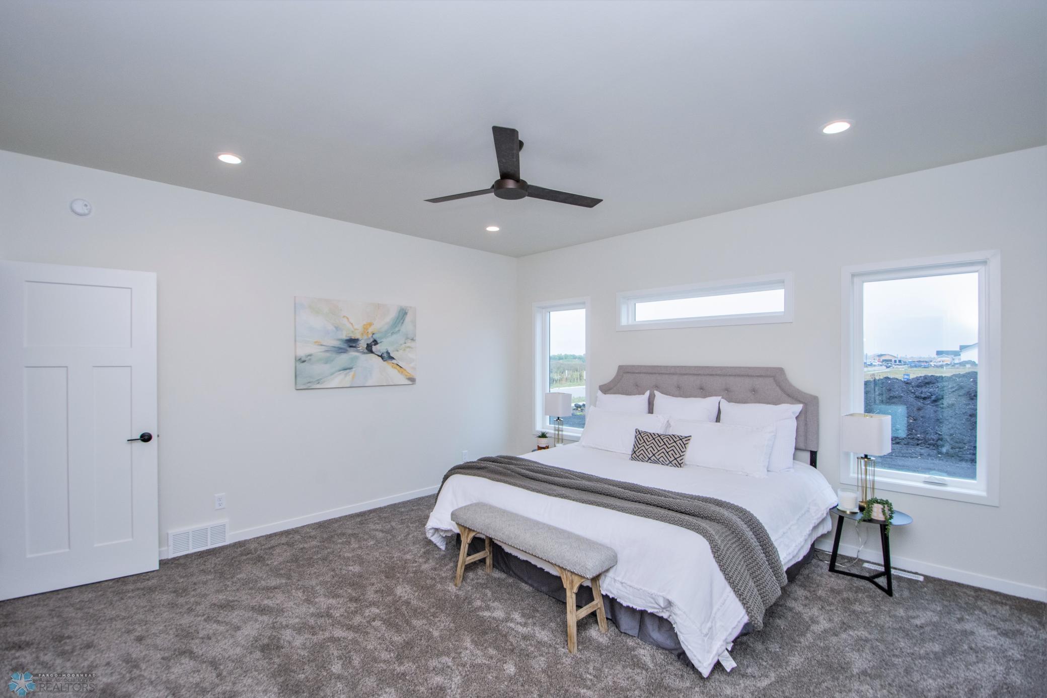 Photo is of Previous Model Home