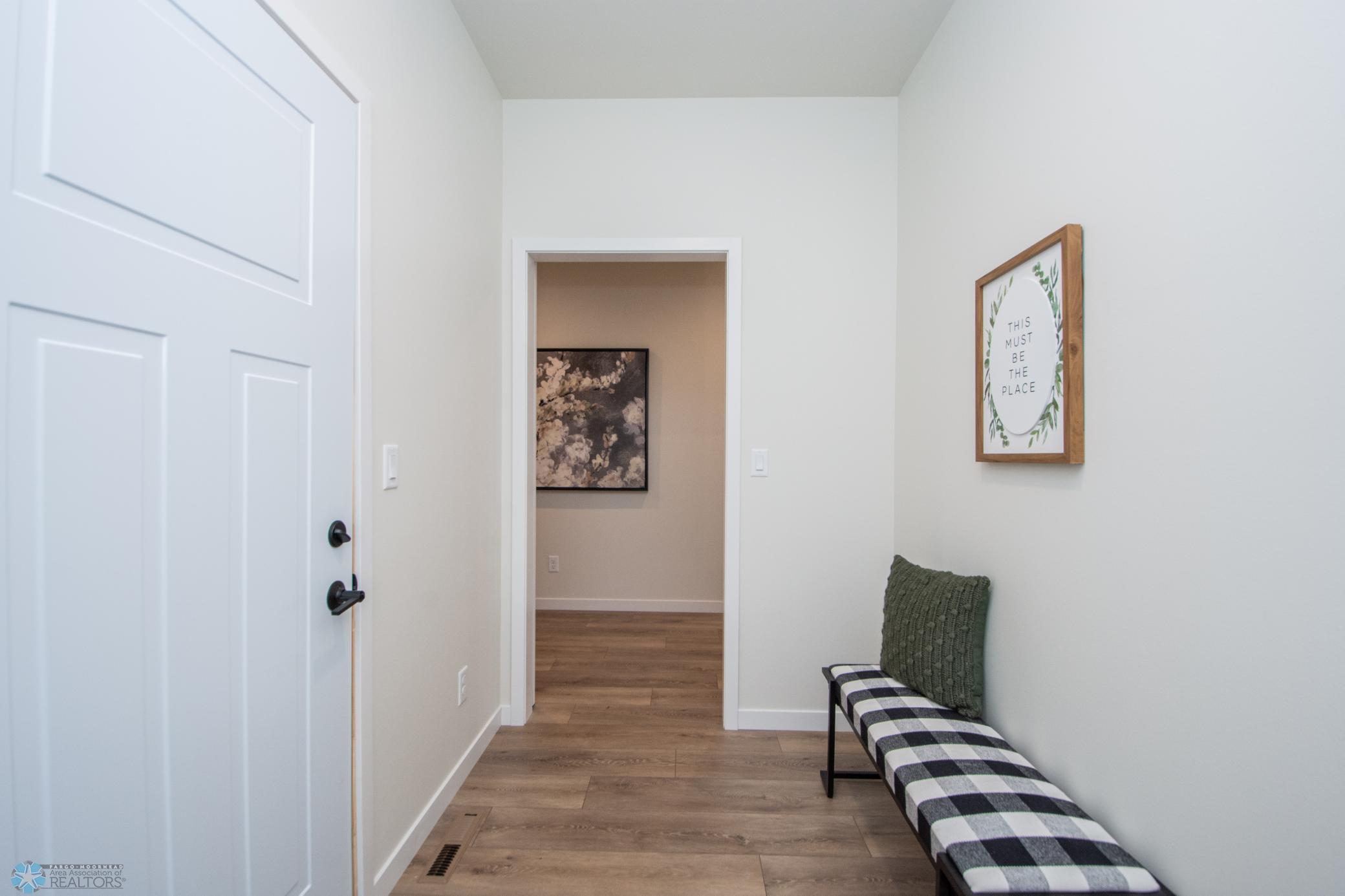Photo is of Previous Model Home