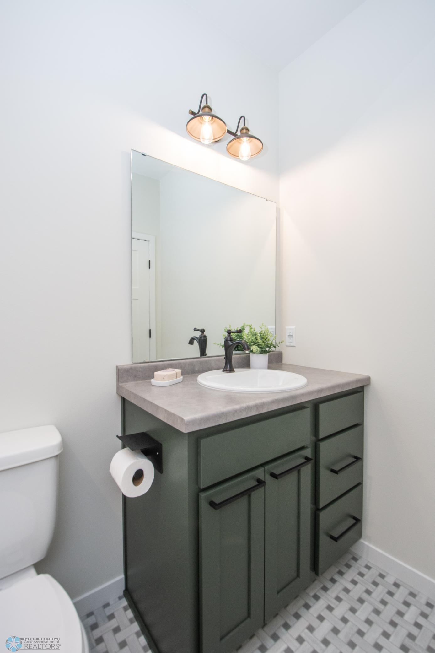 Photo is of Previous Model Home