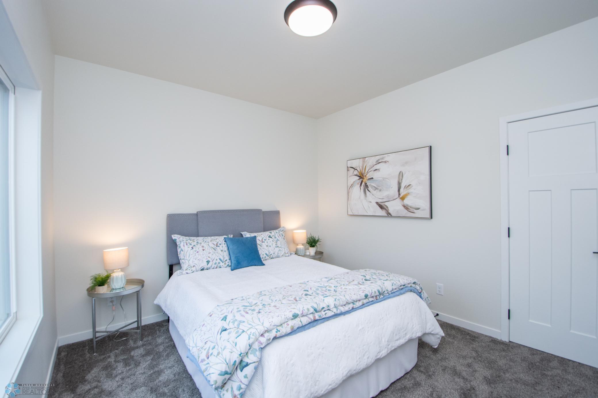 Photo is of Previous Model Home