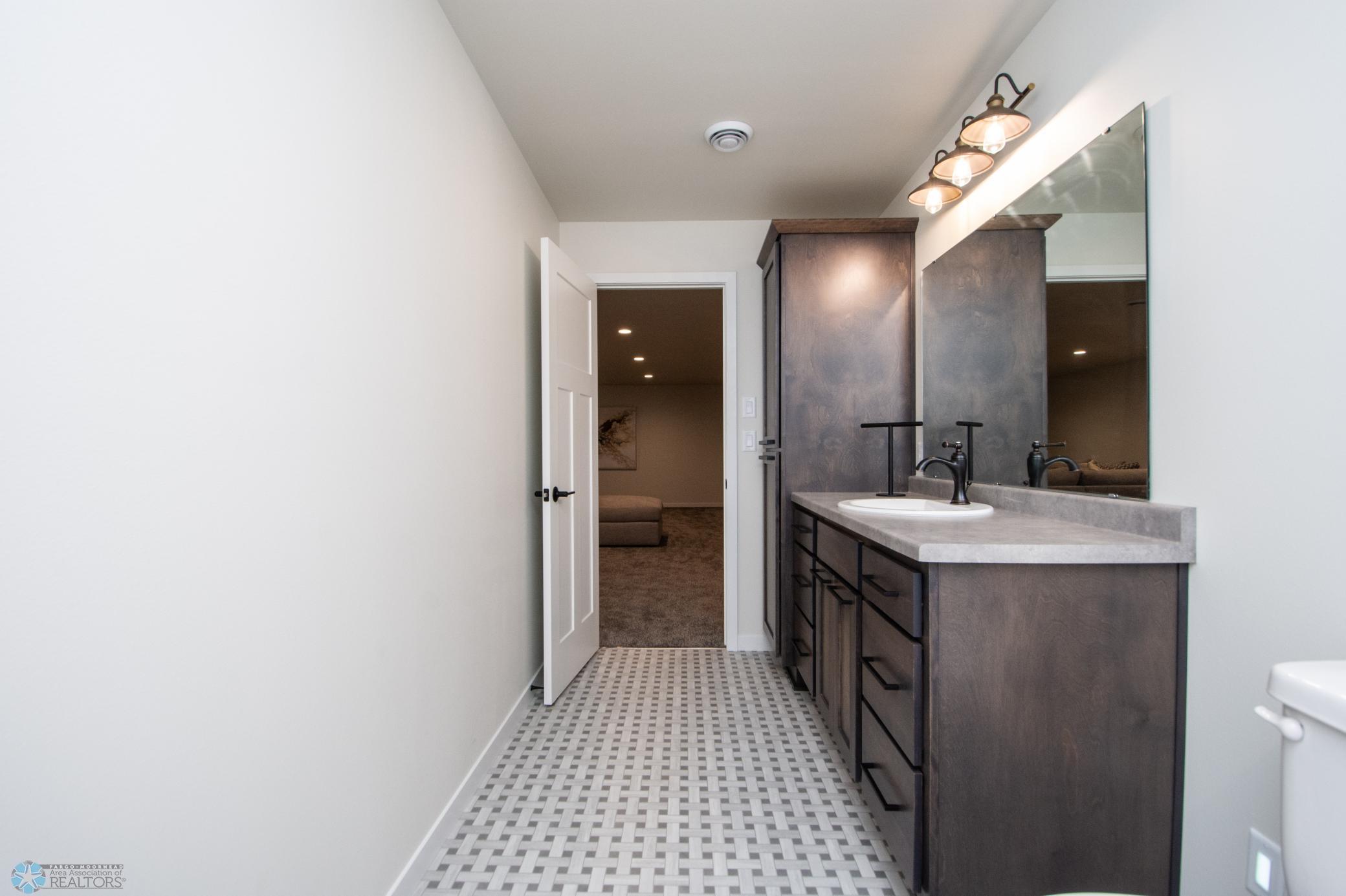 Photo is of Previous Model Home