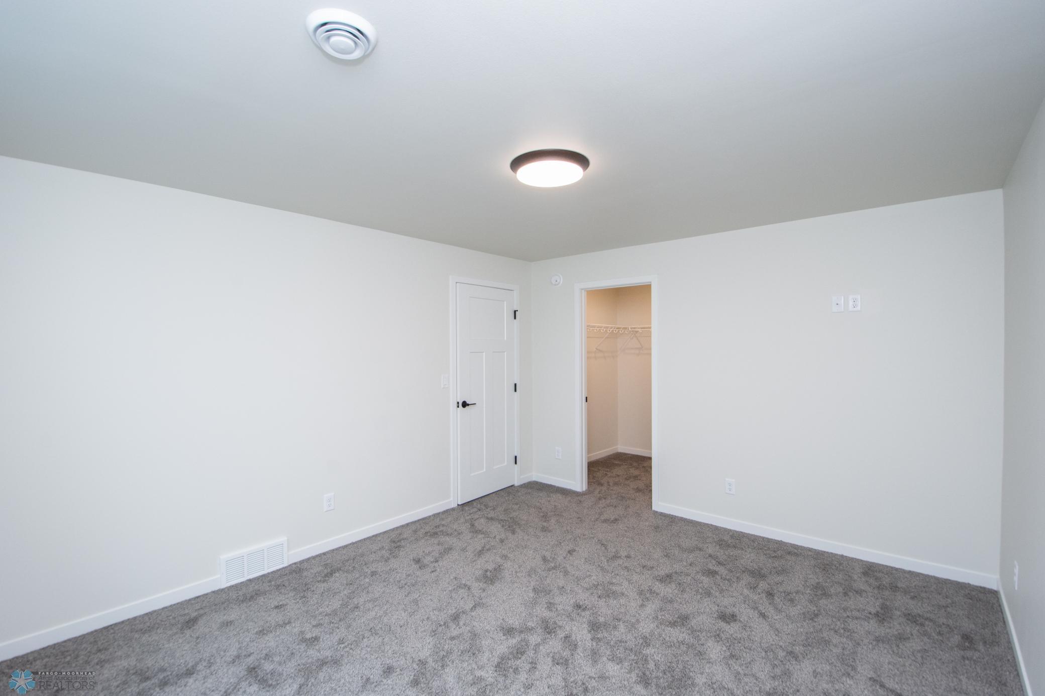 Photo is of Previous Model Home