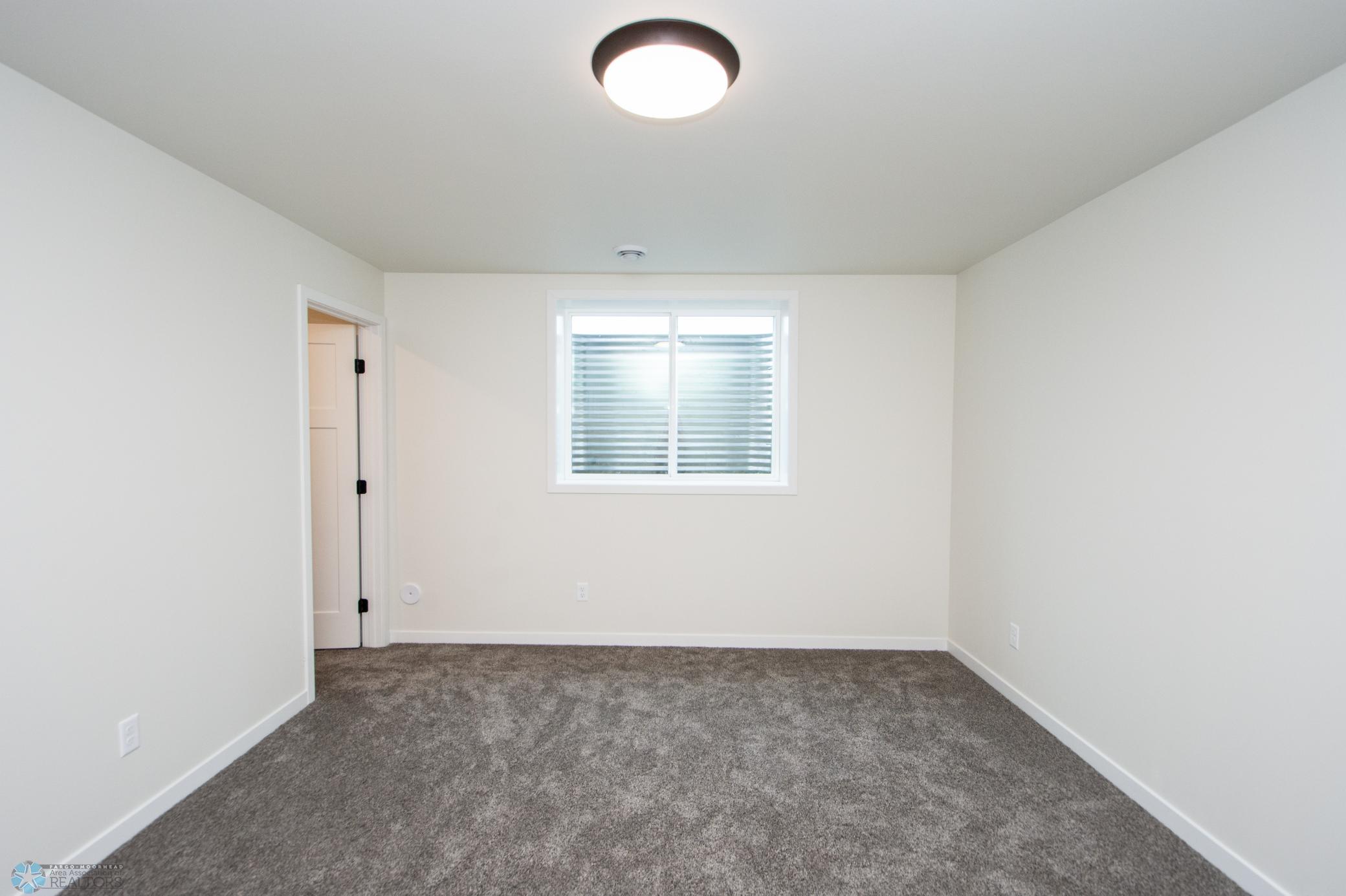 Photo is of Previous Model Home