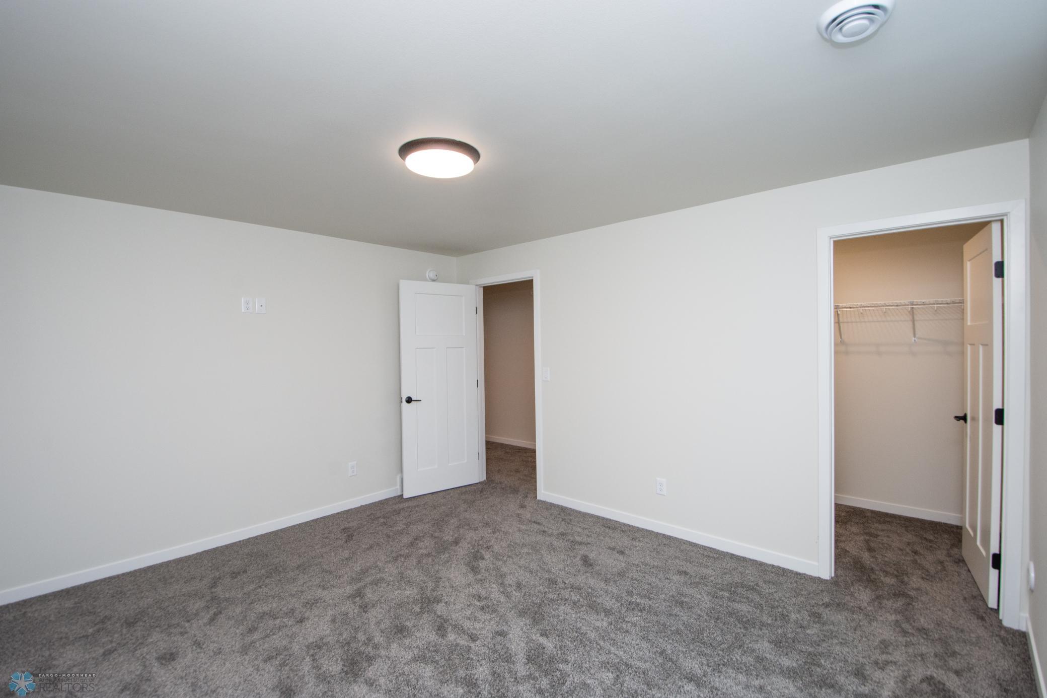 Photo is of Previous Model Home