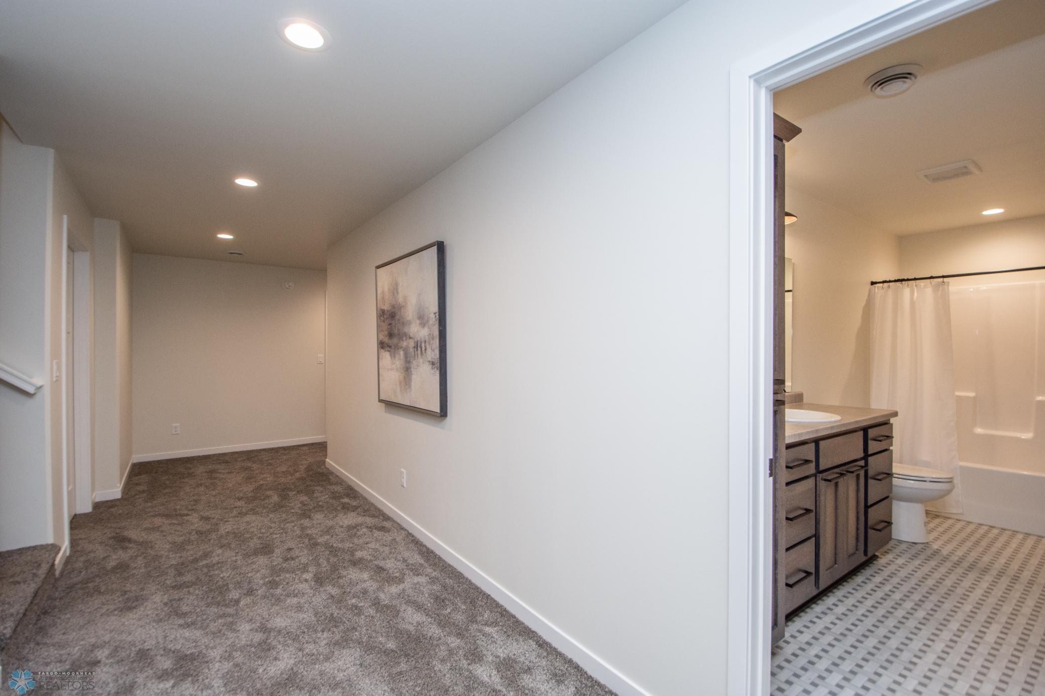 Photo is of Previous Model Home