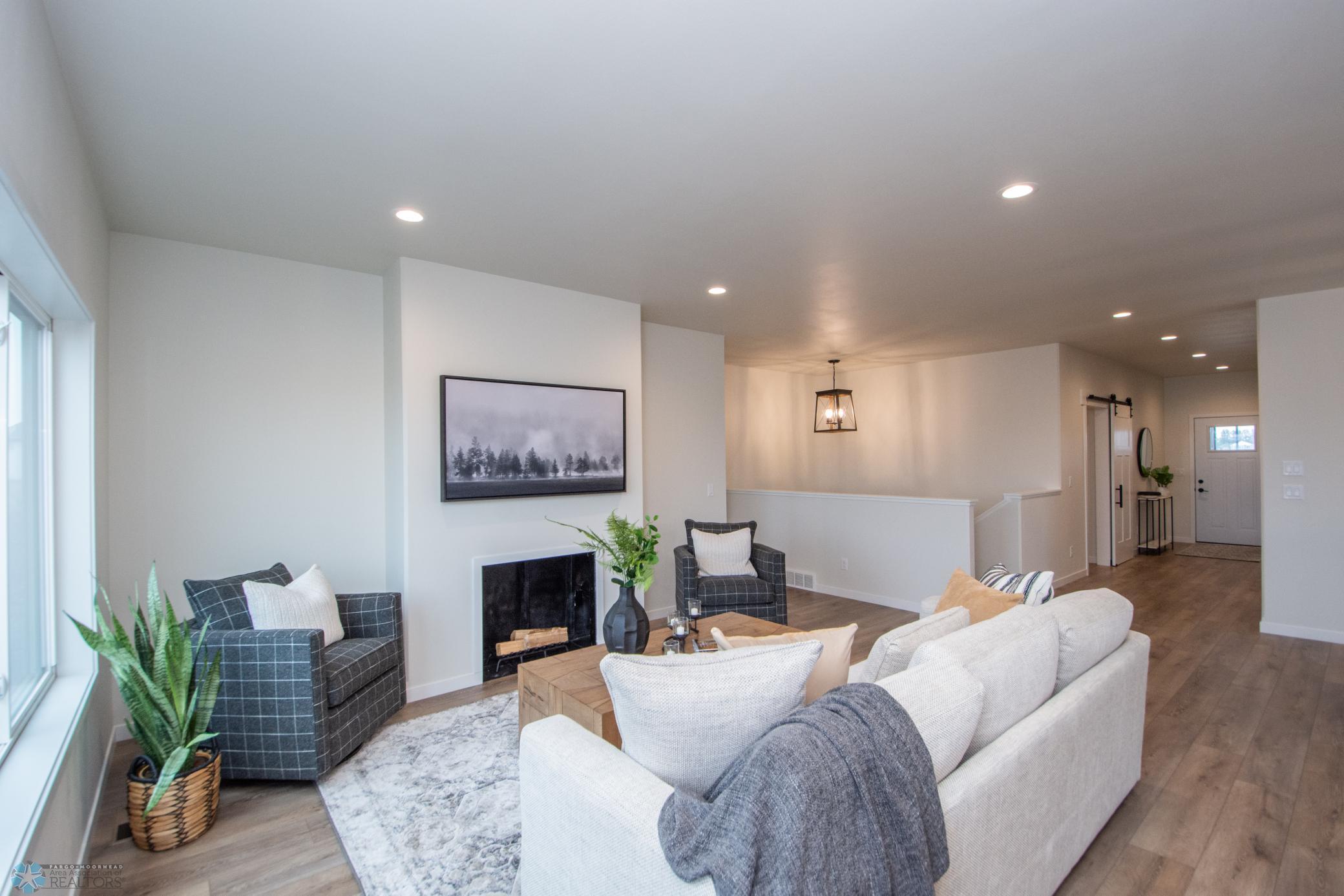 Photo is of Previous Model Home