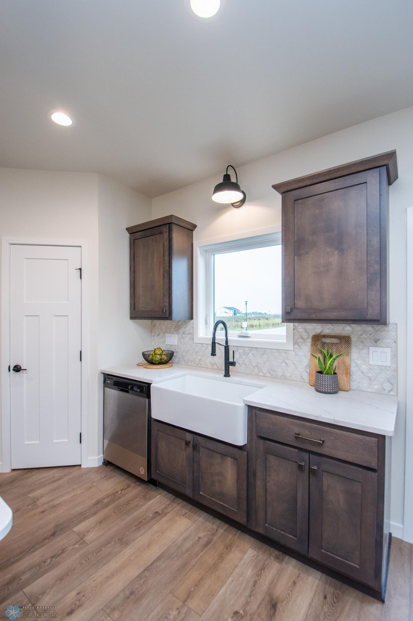 Photo is of Previous Model Home