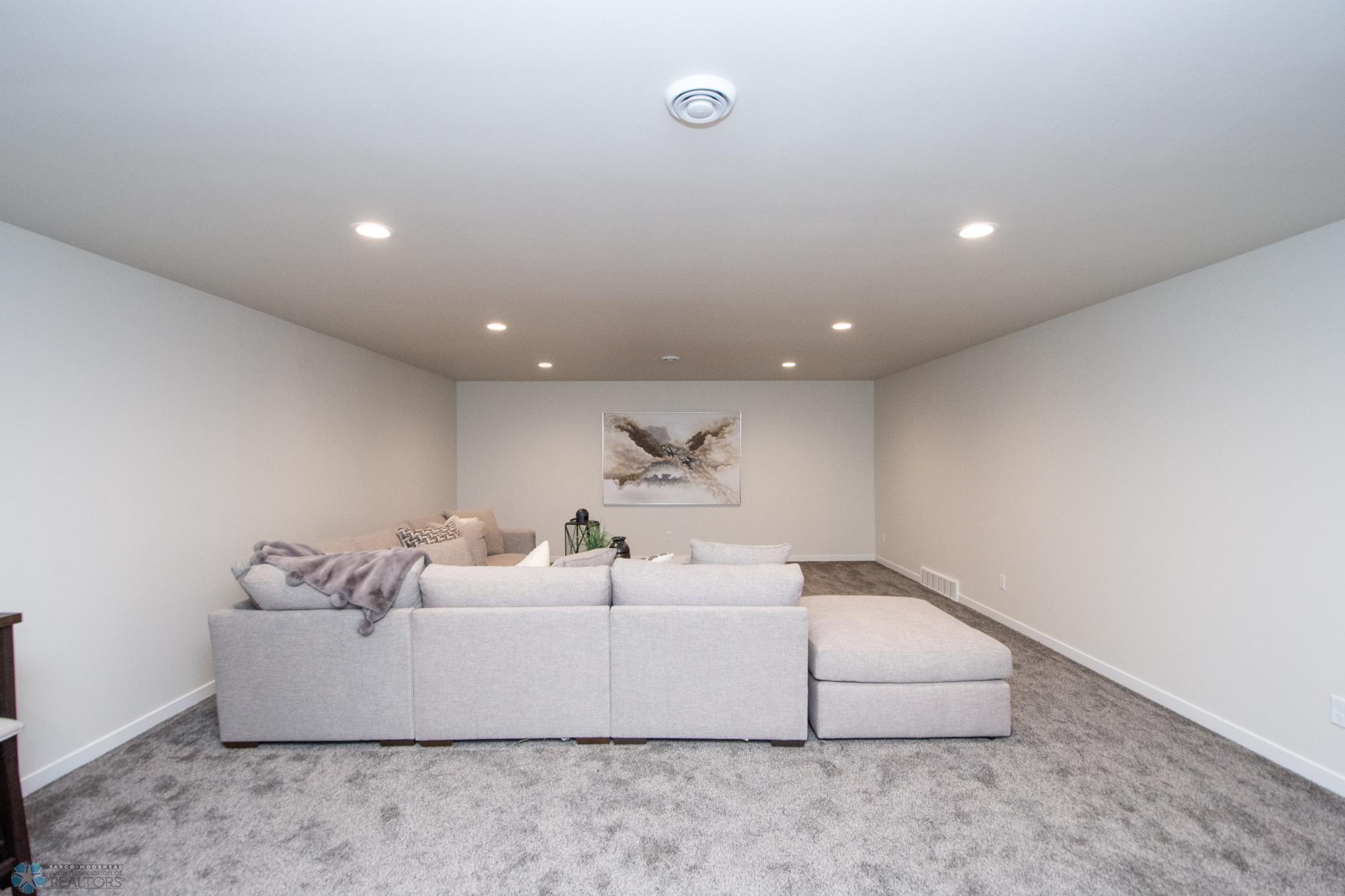 Photo is of Previous Model Home
