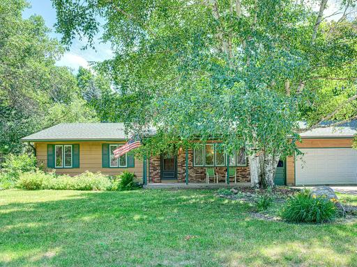 Welcome to 26935 Finley located in a quiet neighborhood