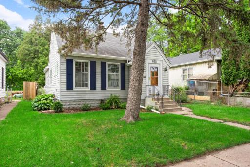 865 Sims Avenue, Saint Paul, MN 55106