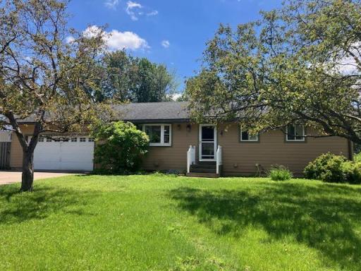 1556 121st Avenue NE, Minneapolis, MN 55449