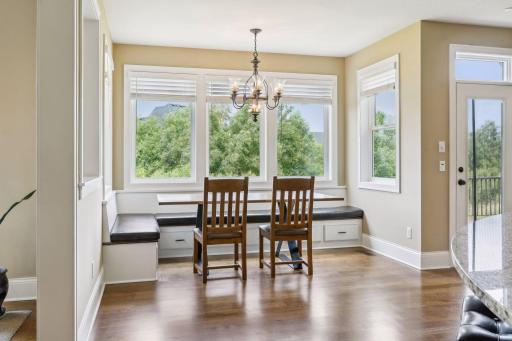15 Monarch Lane, North Oaks, MN 55127