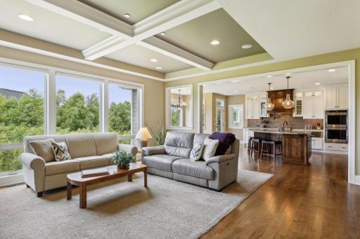 15 Monarch Lane, North Oaks, MN 55127