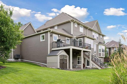 15 Monarch Lane, North Oaks, MN 55127